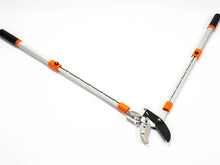 Charger l'image dans la galerie, CISAILLE À CRÉMAILLÈRE ALU - Clowich