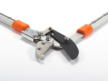 Charger l'image dans la galerie, CISAILLE À CRÉMAILLÈRE ALU - Clowich