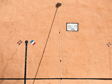 Charger l'image dans la galerie, TÊTE DE LOUP - Clowich