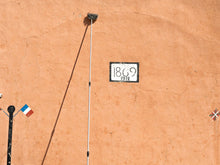 Charger l'image dans la galerie, TÊTE DE LOUP - Clowich