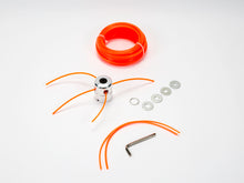 Charger l'image dans la galerie, TÊTE HURRICANE - Clowich